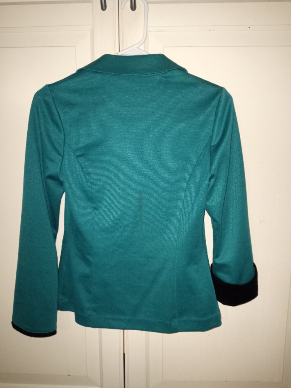Women's blazer - Picture 2 of 2